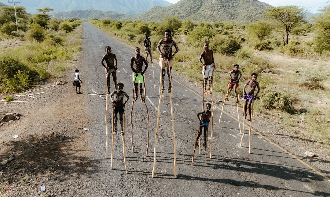 Ethio Origins tour gallery image 12