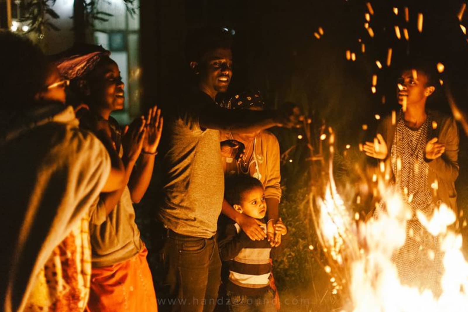 Northern Ethiopia holiday package through Addis Ababa, Bahir Dar, Gondar and Lalibela