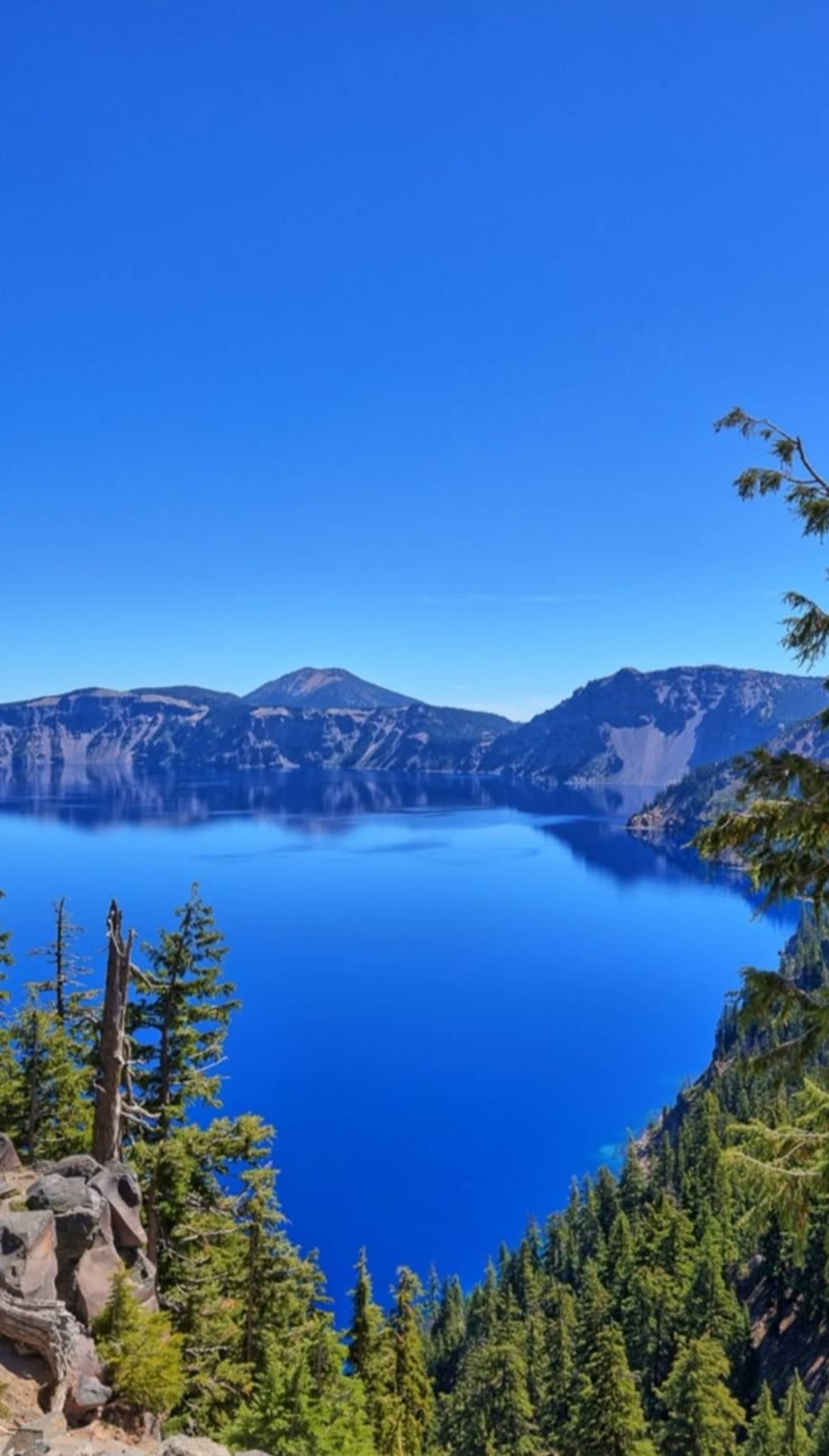 Wenchi Crater Lake highland retreat near Addis Ababa