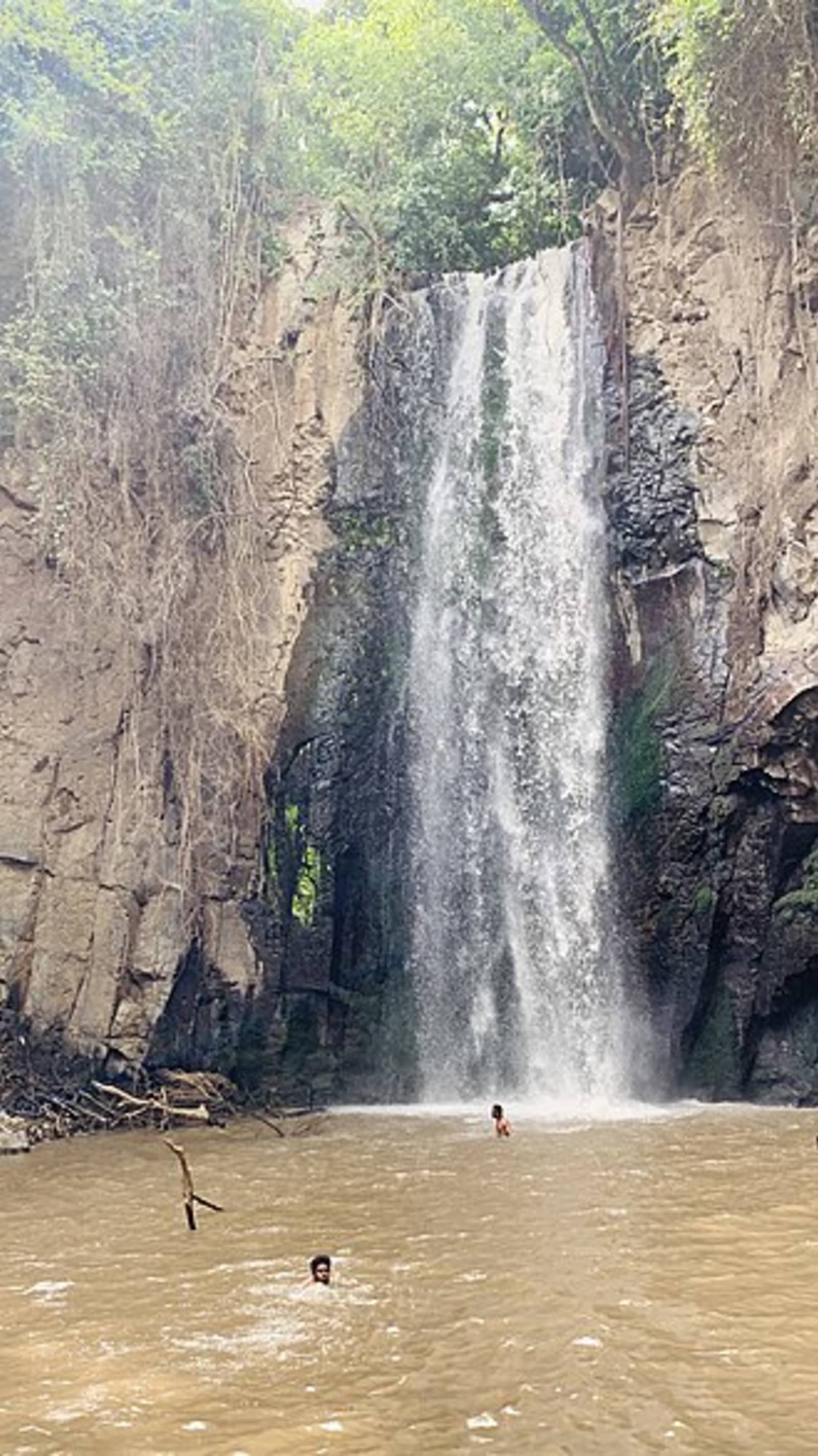 Chebera Churchura National Park destination in Ethiopia