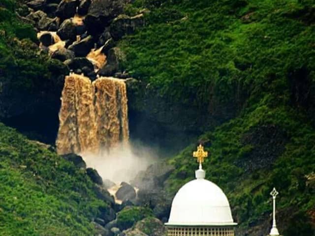 Debre Libanos Monastery and Portuguese Bridge day tour from Addis Ababa