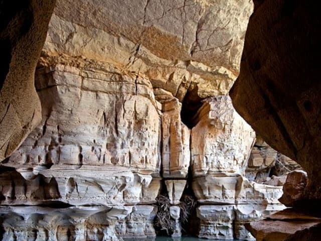 Sof Omar Caves destination in Ethiopia