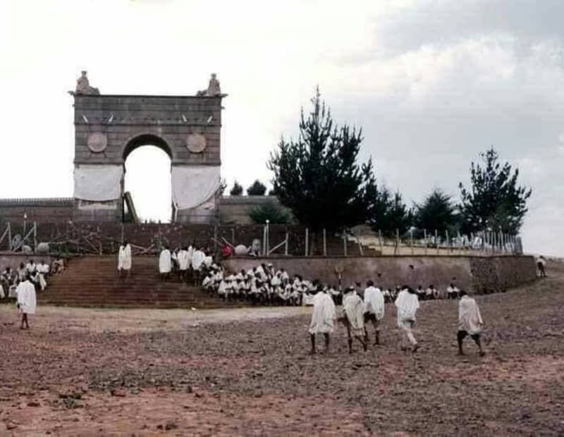 Ethio Origins tour gallery image 38