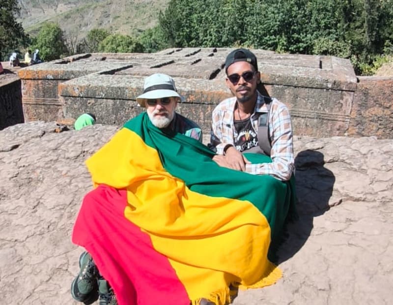 Ethiopia travel image from January 2026