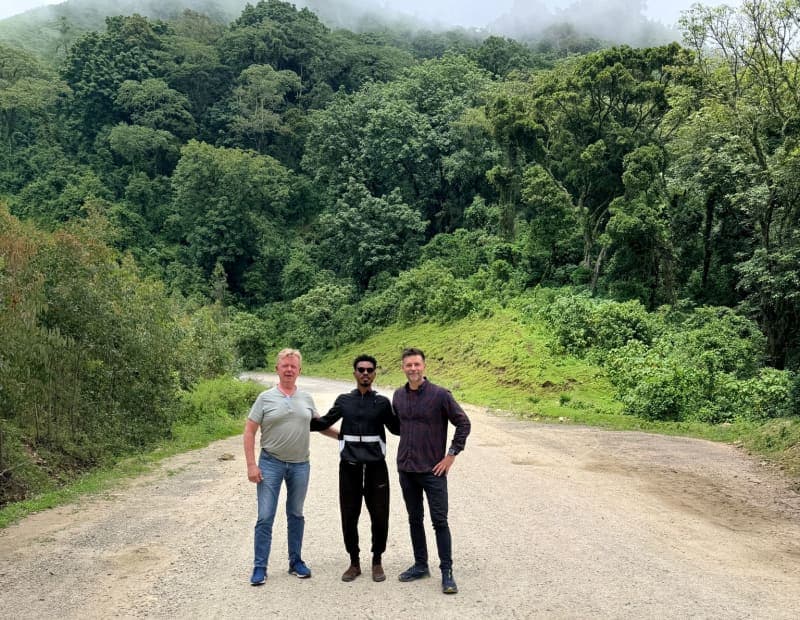 May 2026 Ethiopia tour memory