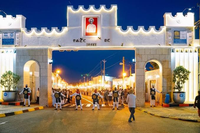 3 Days Addis Ababa & Harar Cultural Tour