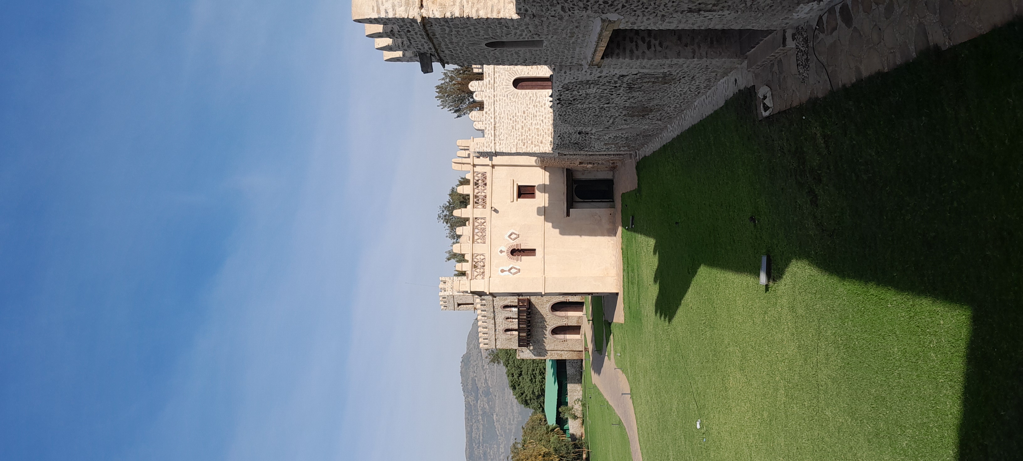  10 Days Northern Ethiopia & Danakil Depression Adventure