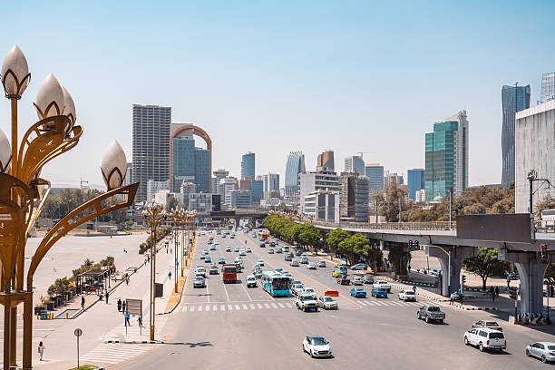 3 Days Addis Ababa City Discovery Tour Ethiopia tour package