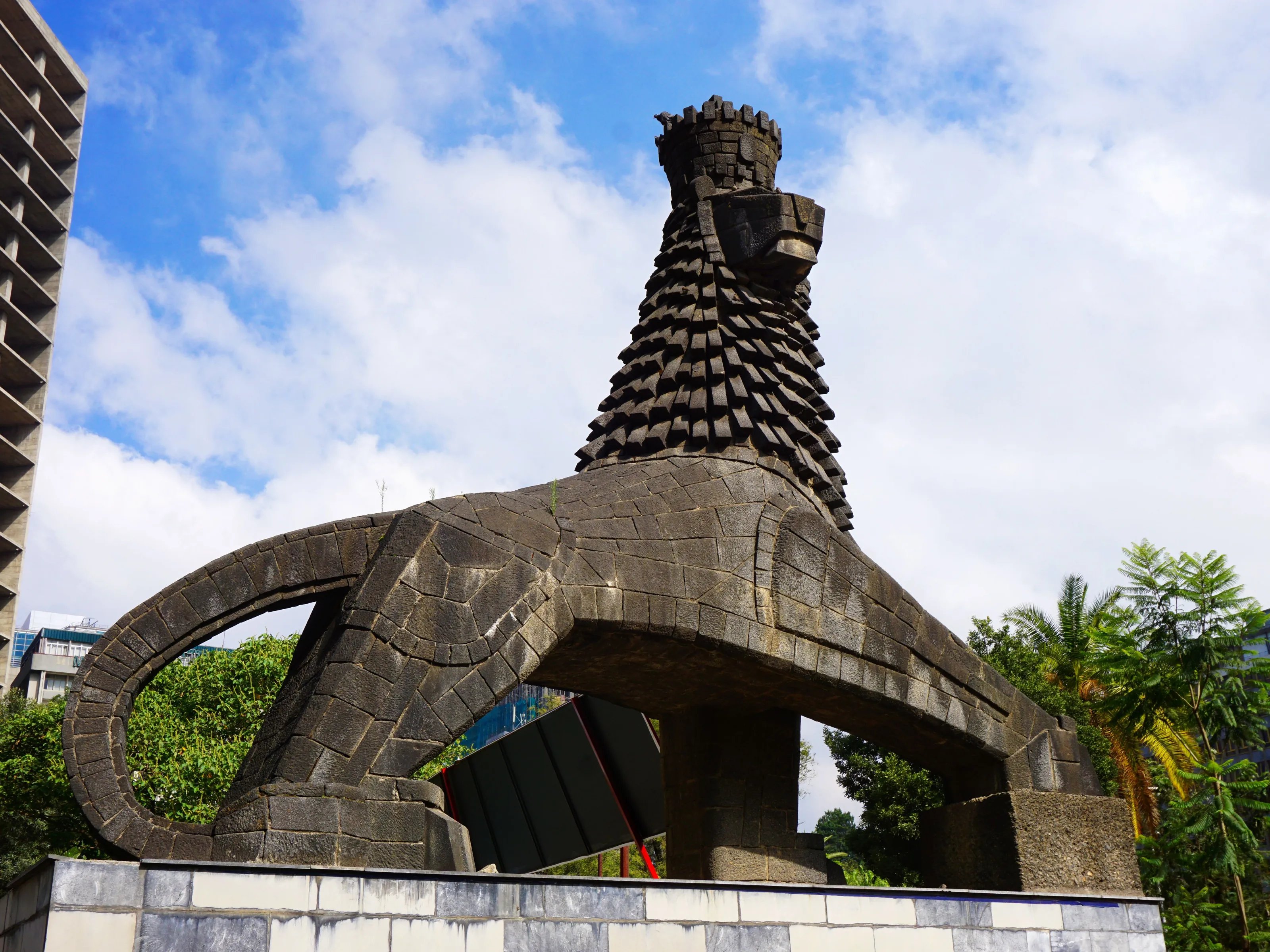 3 Days Addis Ababa City Discovery Tour